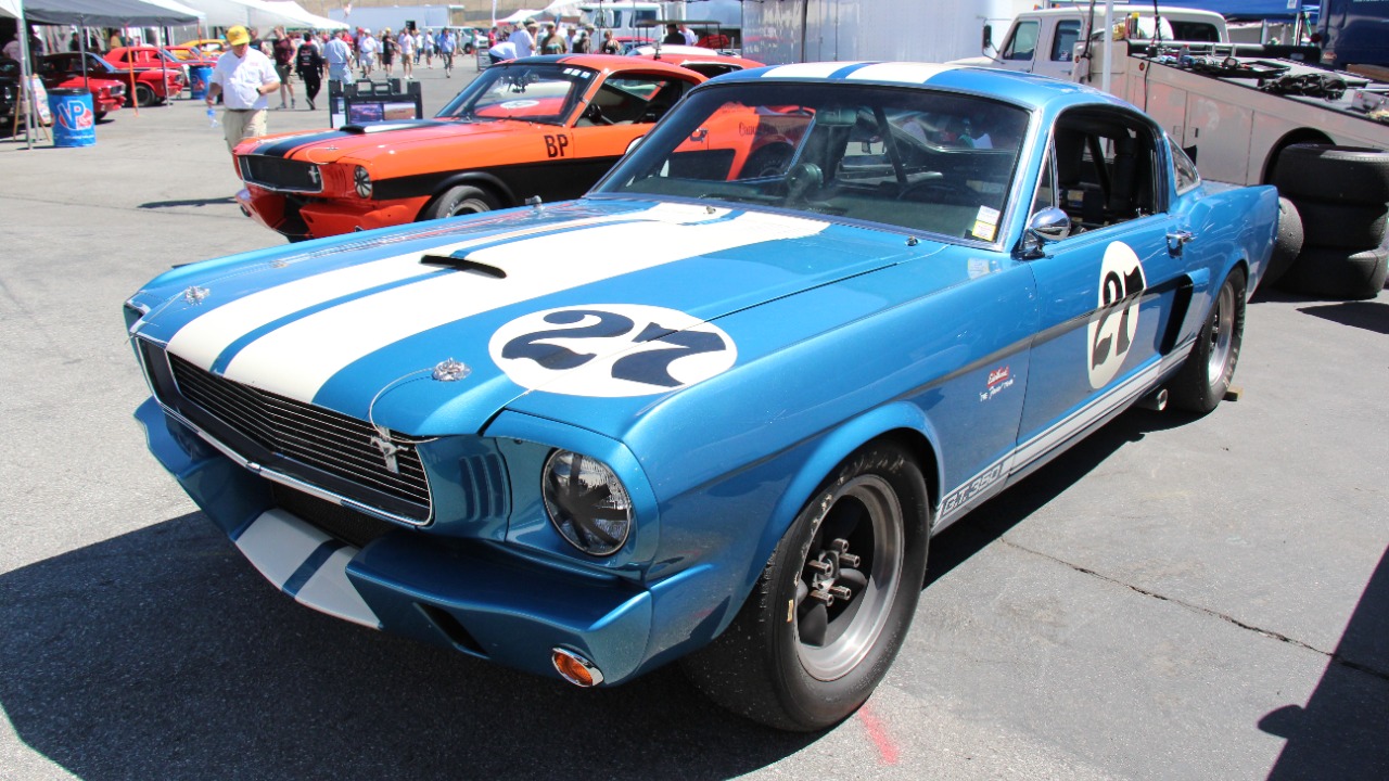 8 rare muscle cars only serious collectors discuss