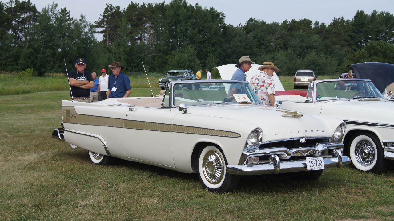 9 vehicles that paved the way for the booming 1950s