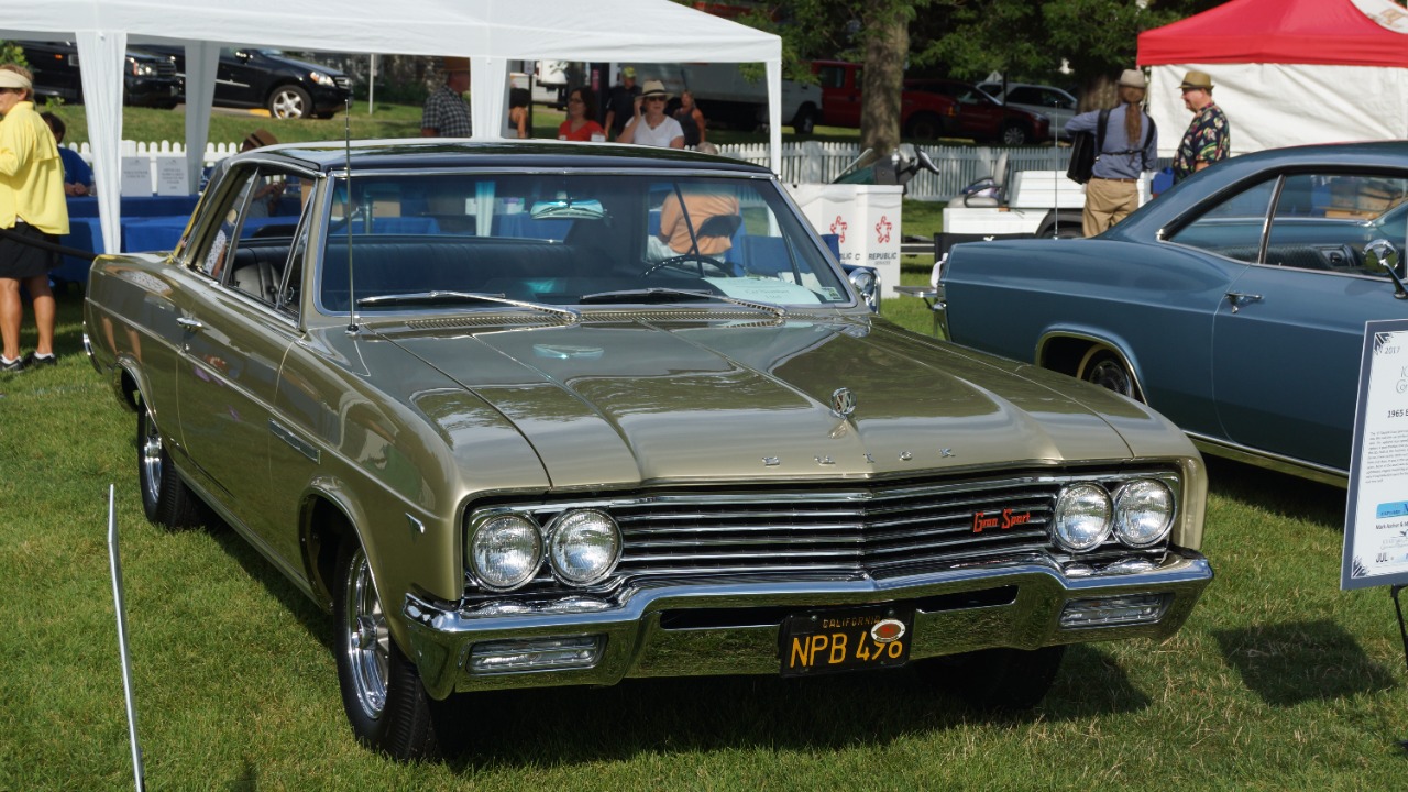 Image Credit: Greg Gjerdingen from Willmar, USA - CC BY 2.0/Wiki Commons
