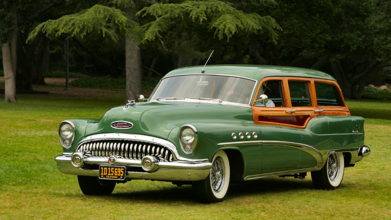 8 rare Buicks that turned into overnight collectibles