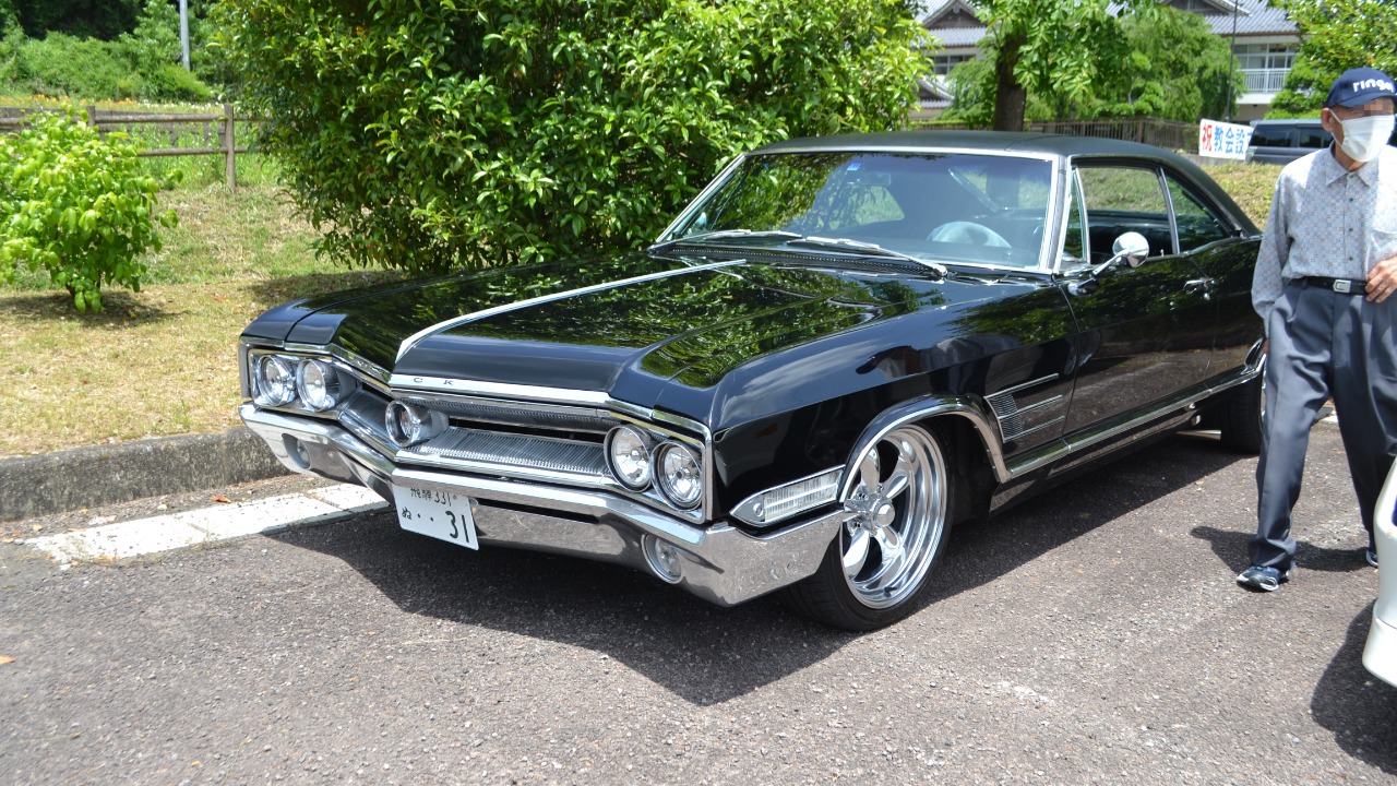 The little-known reason the Buick Wildcat disappeared for decades