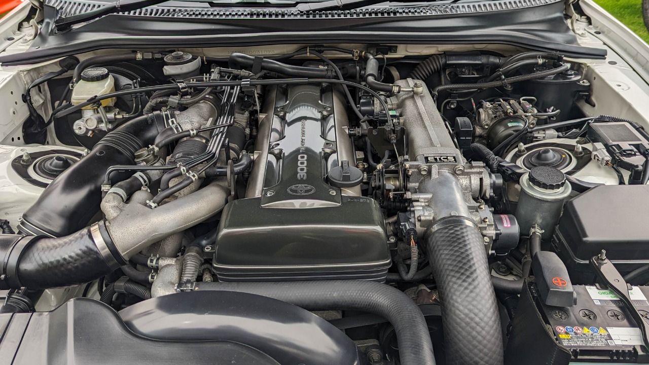 7 engines banned or restricted for raw power