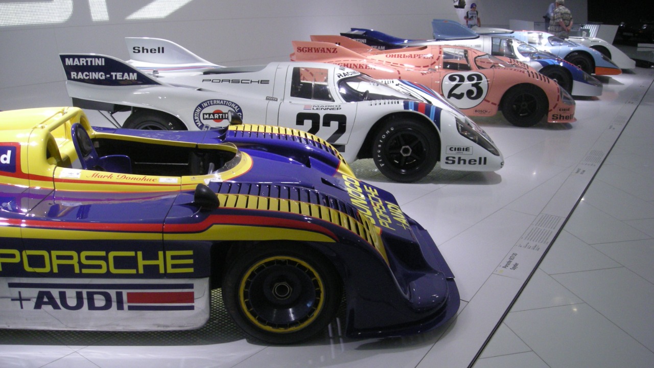 5 rare production stories that still fascinate