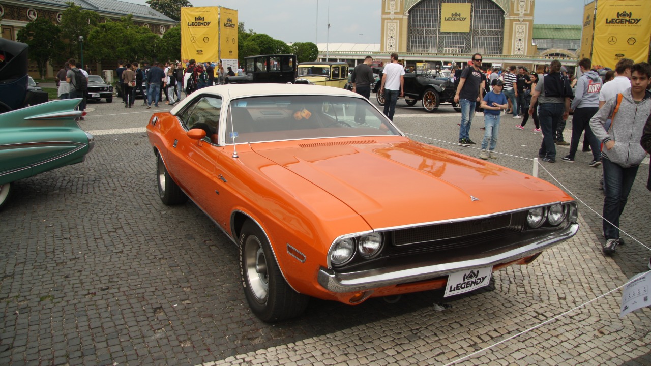 8 American cars that stood out during the 1970s