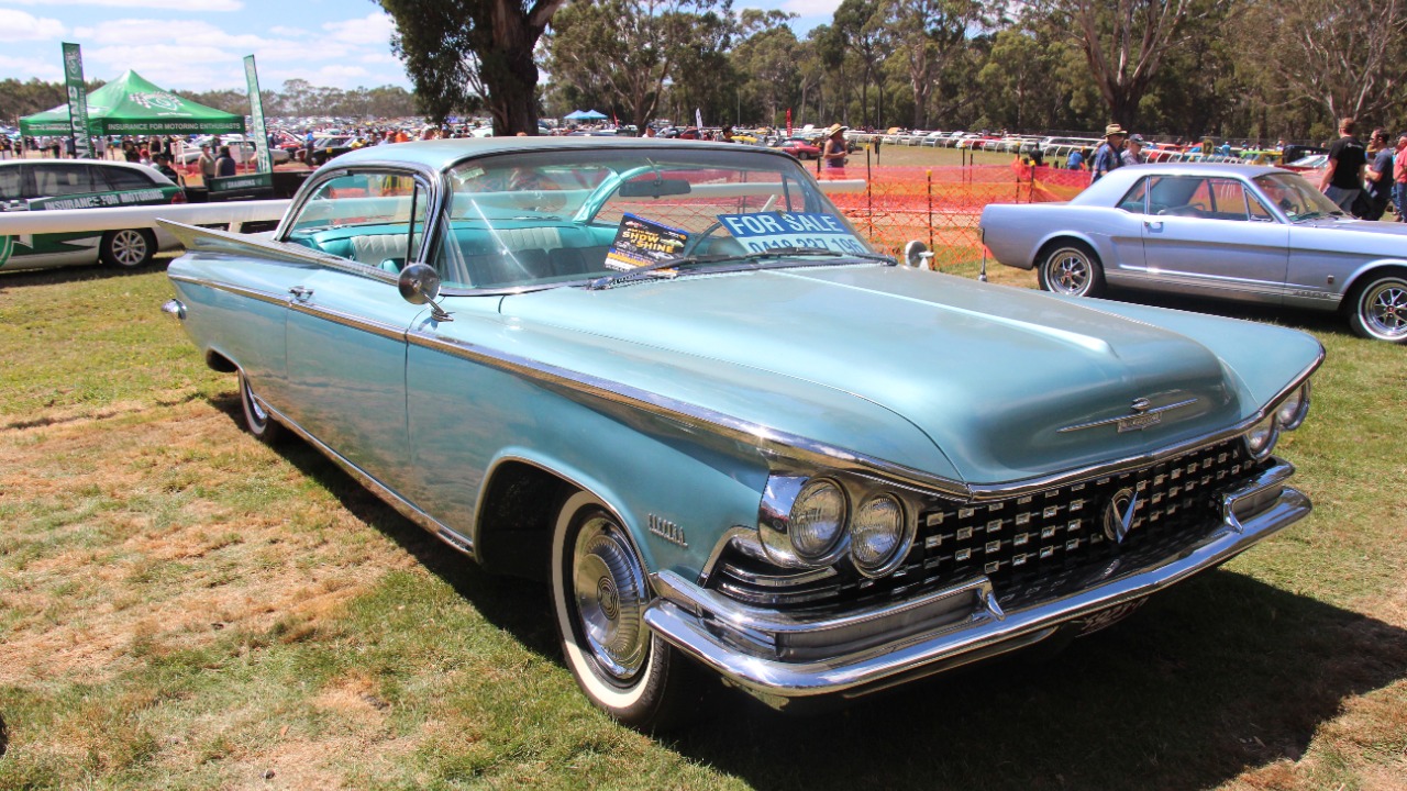 10 rare Buicks that became instant hits with collectors