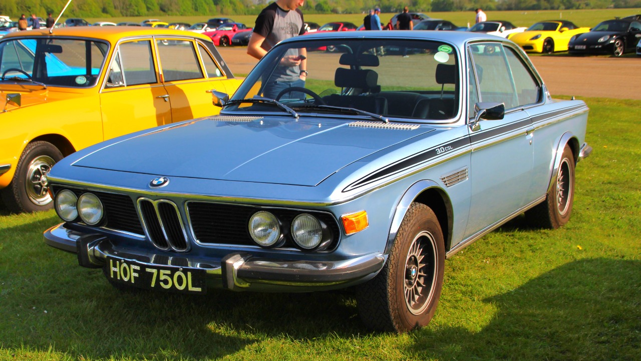 10 investment-grade classics that still turn heads today