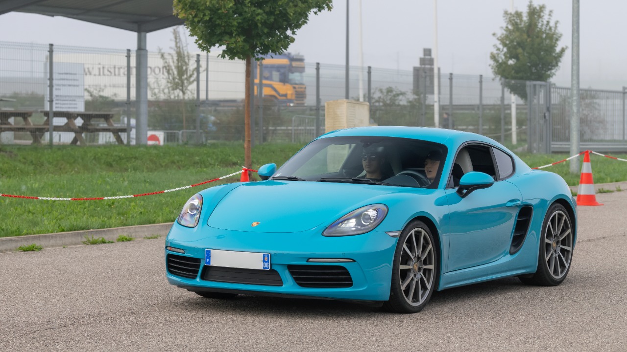 8 sports cars that offered more than expected