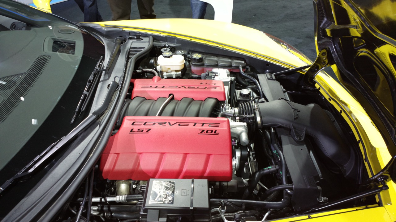 10 engines mechanics trust for the long haul