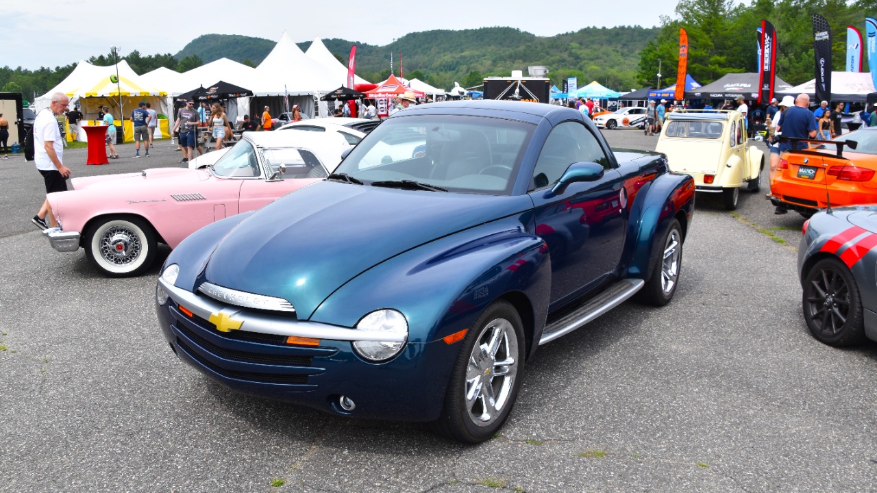 8 rare Chevrolets that are getting harder to locate every year