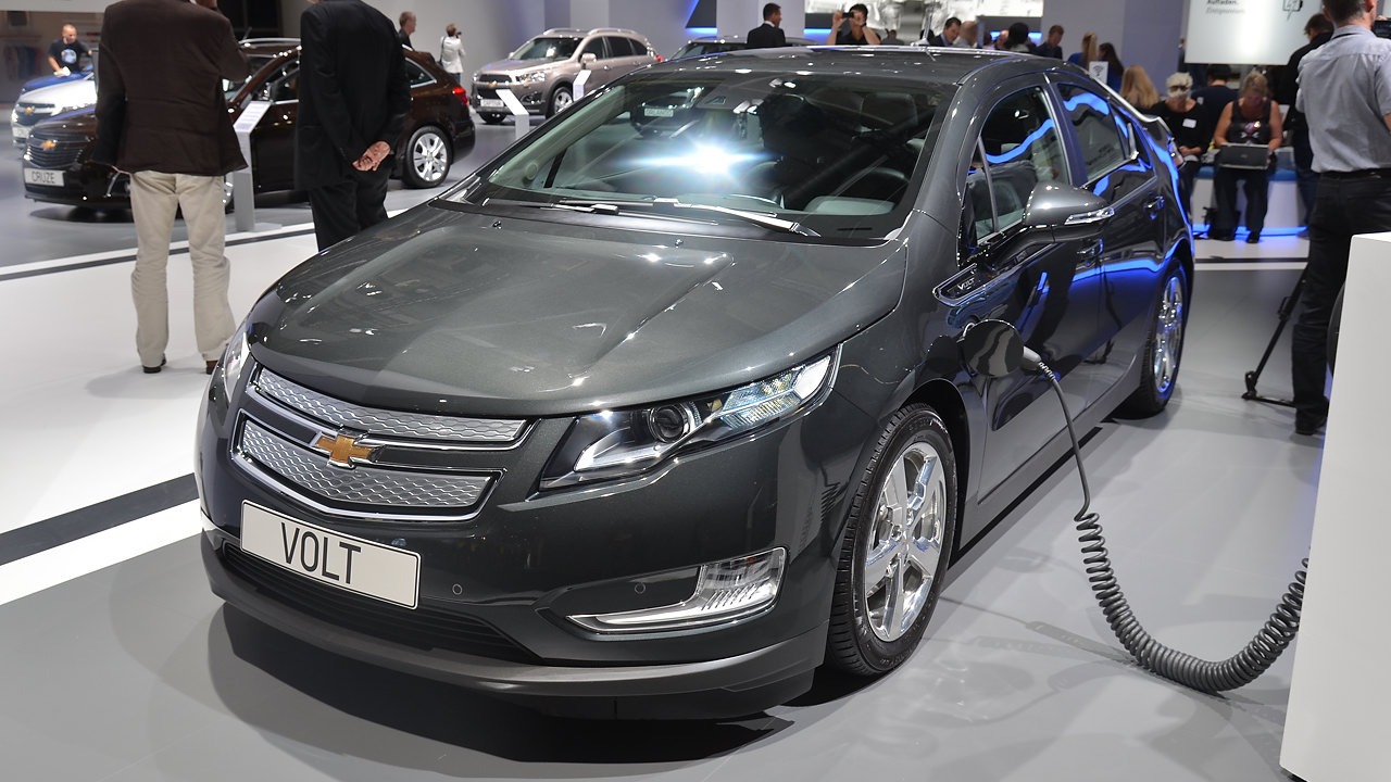 Image Credit: MotorBlog from Ca, USA - CC BY 2.0/Wiki Commons