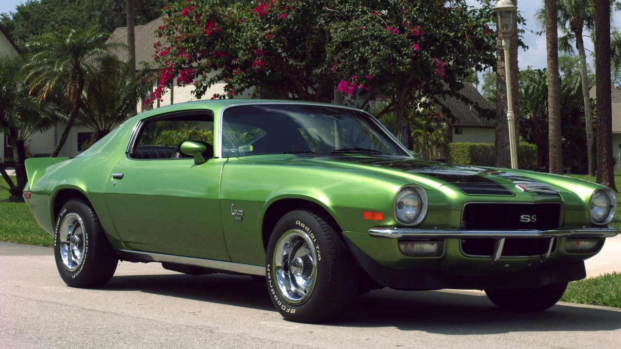 Image Credit: cars cars cars Florida - CC BY 2.0/Wiki Commons