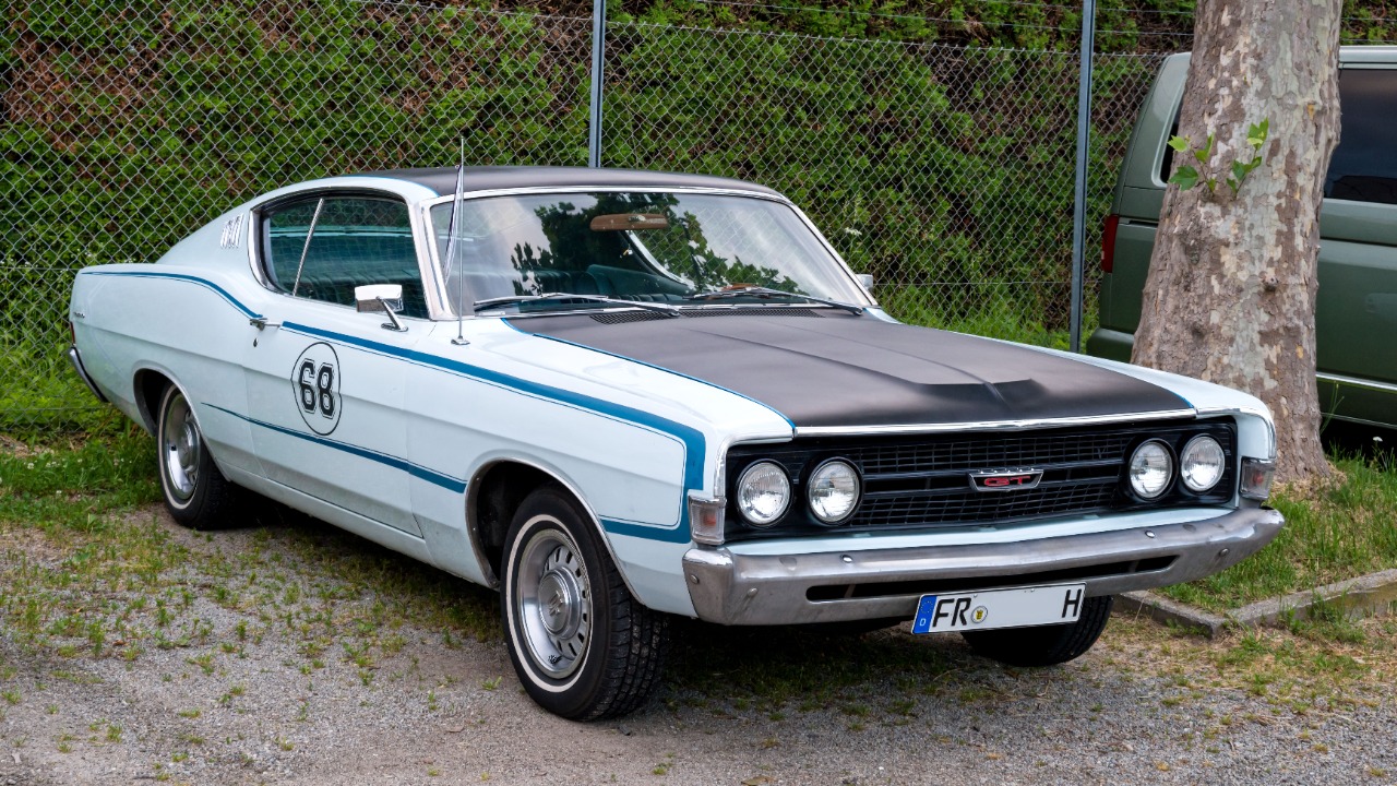 10 forgotten cars from the golden era worth rediscovering