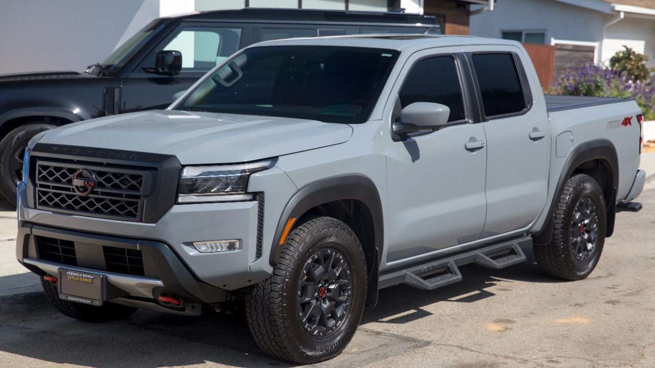 7 pickups that rarely disappoint their owners