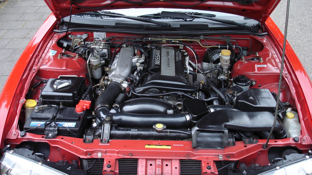 9 engines so reliable they became legends among mechanics