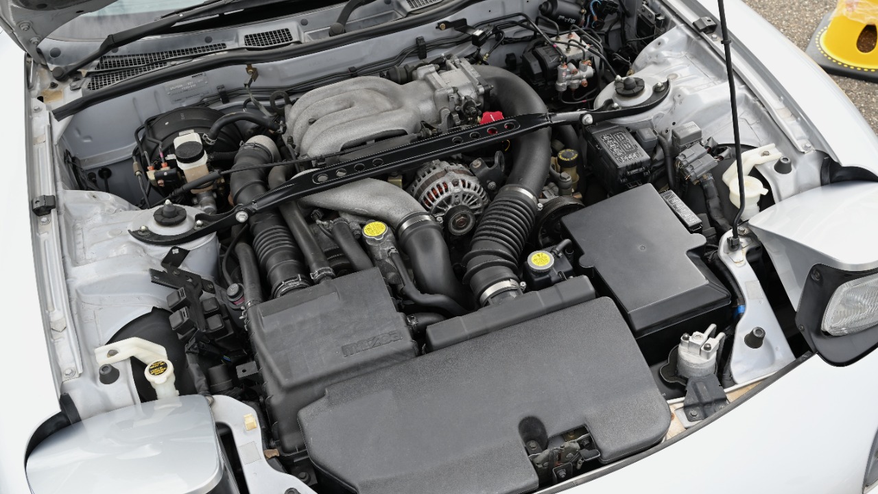 12 factory engines that mechanics quietly admire