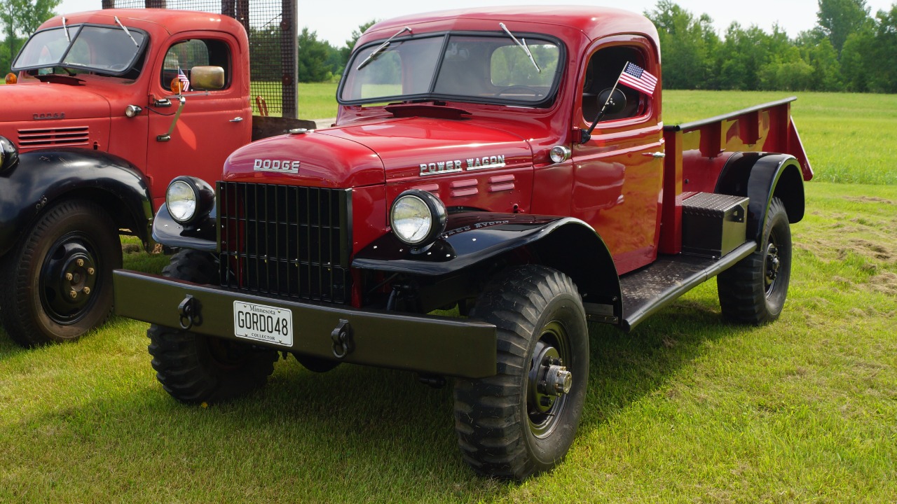 10 classic 4x4s that got more difficult to insure every year