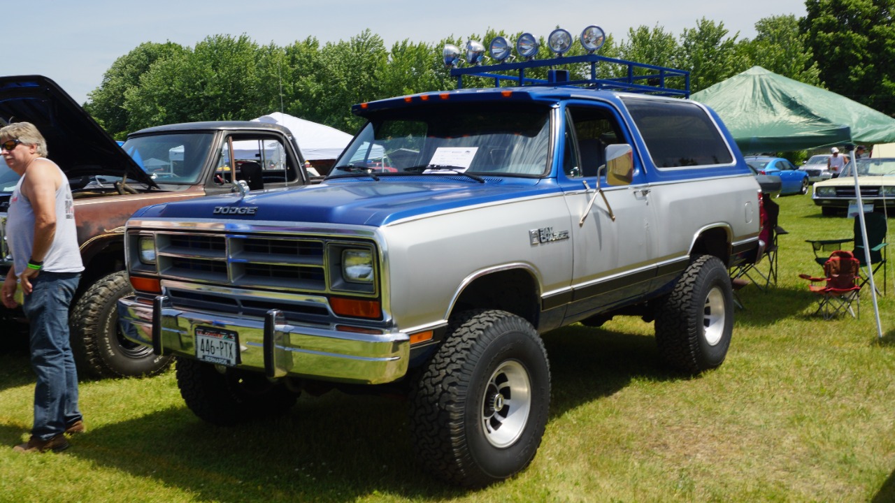Image Credit: Greg Gjerdingen from Willmar, USA - CC BY 2.0/Wiki Commons