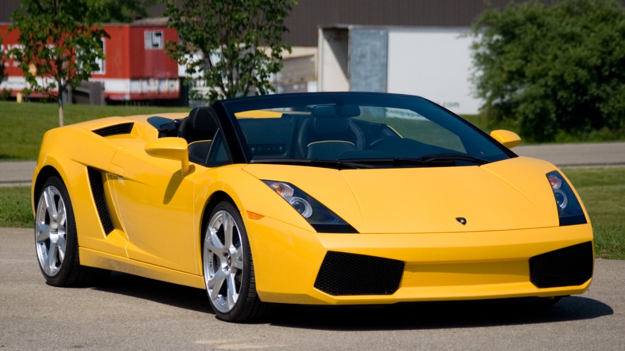 11 rare collector cars that outlived their own hype