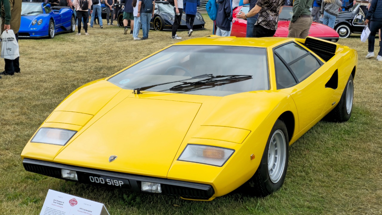 9 performance machines enthusiasts still celebrate from the 1980s
