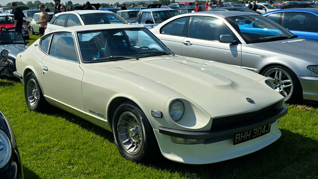 9 pony cars that defined an entire generation