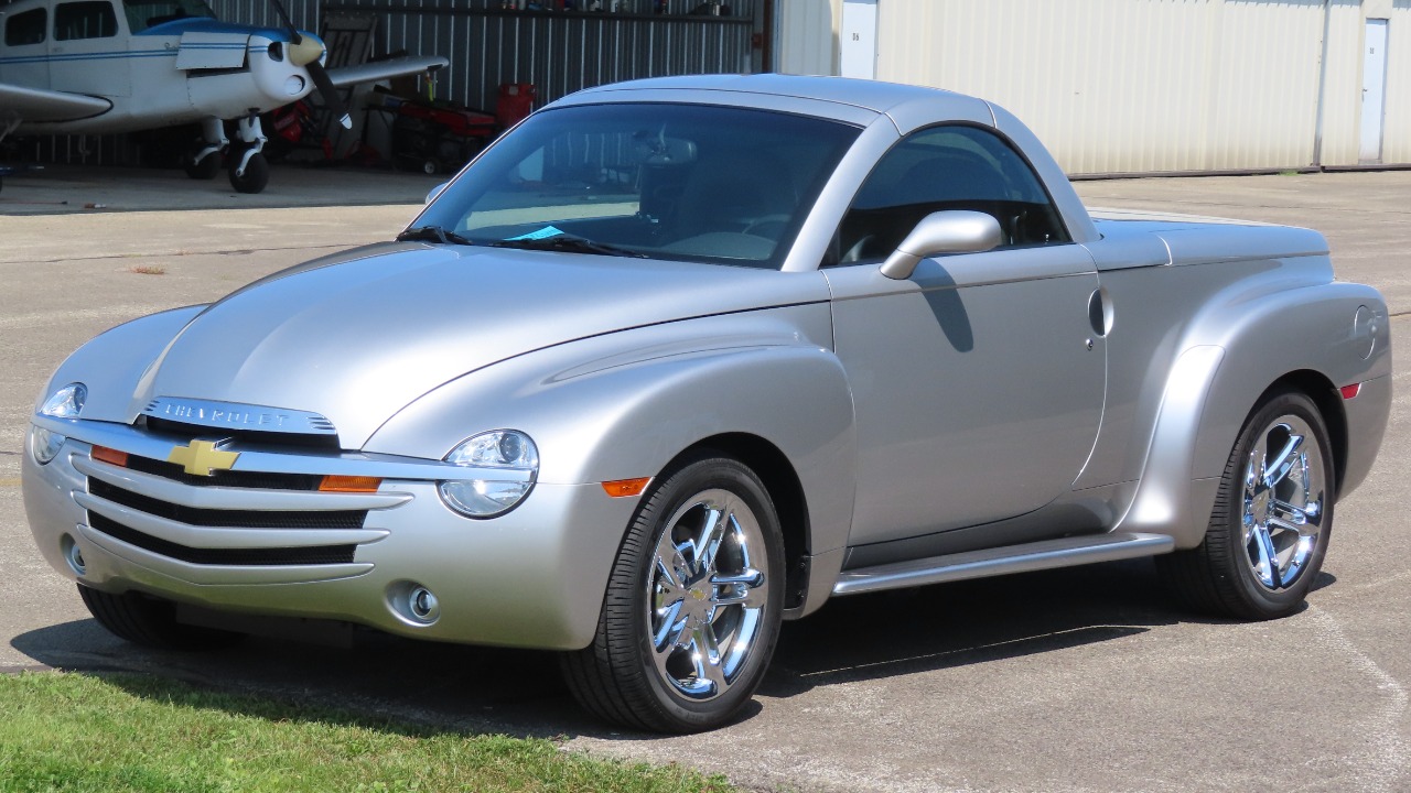 8 rare Chevrolets almost no one has driven
