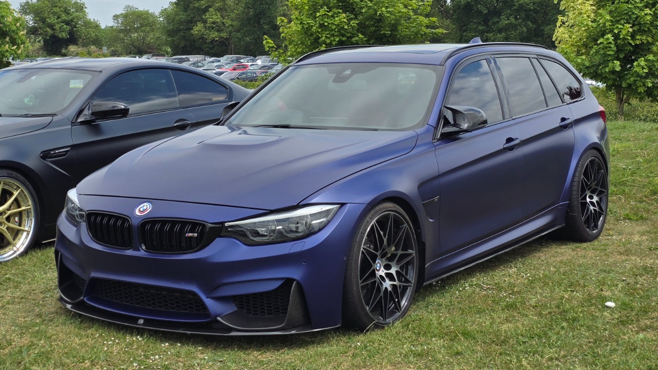 8 station wagons that most drivers have never seen in person