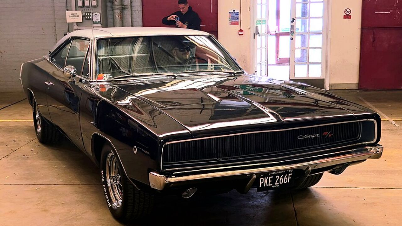 10 rare muscle cars true enthusiasts still hunt for