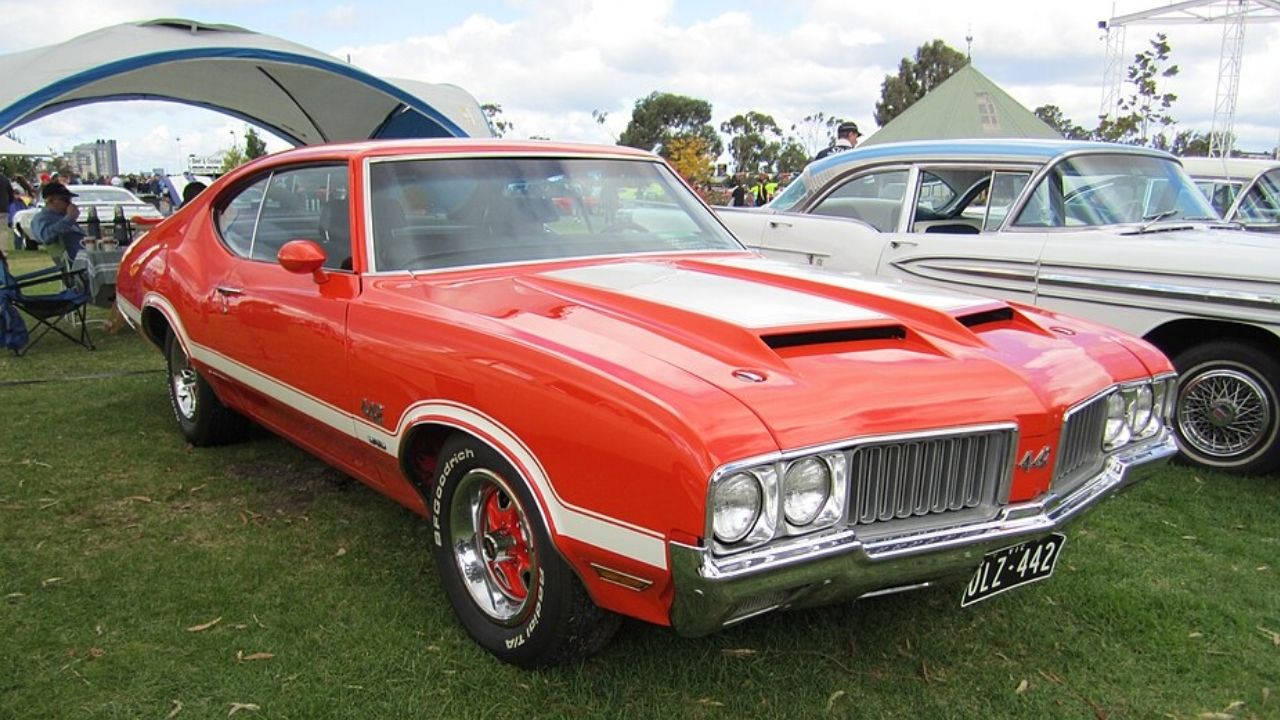 12 muscle-era classics that owners refuse to sell at any price