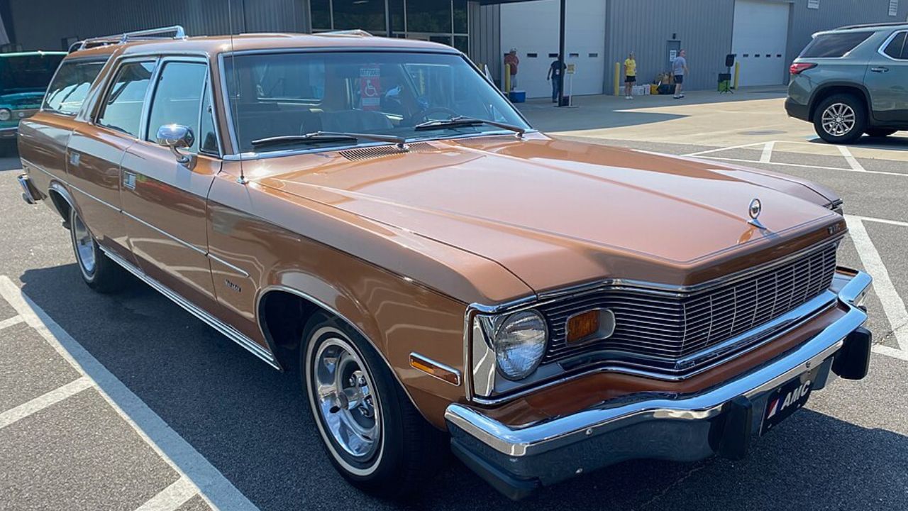 20 classic wagons that owners refuse to part with