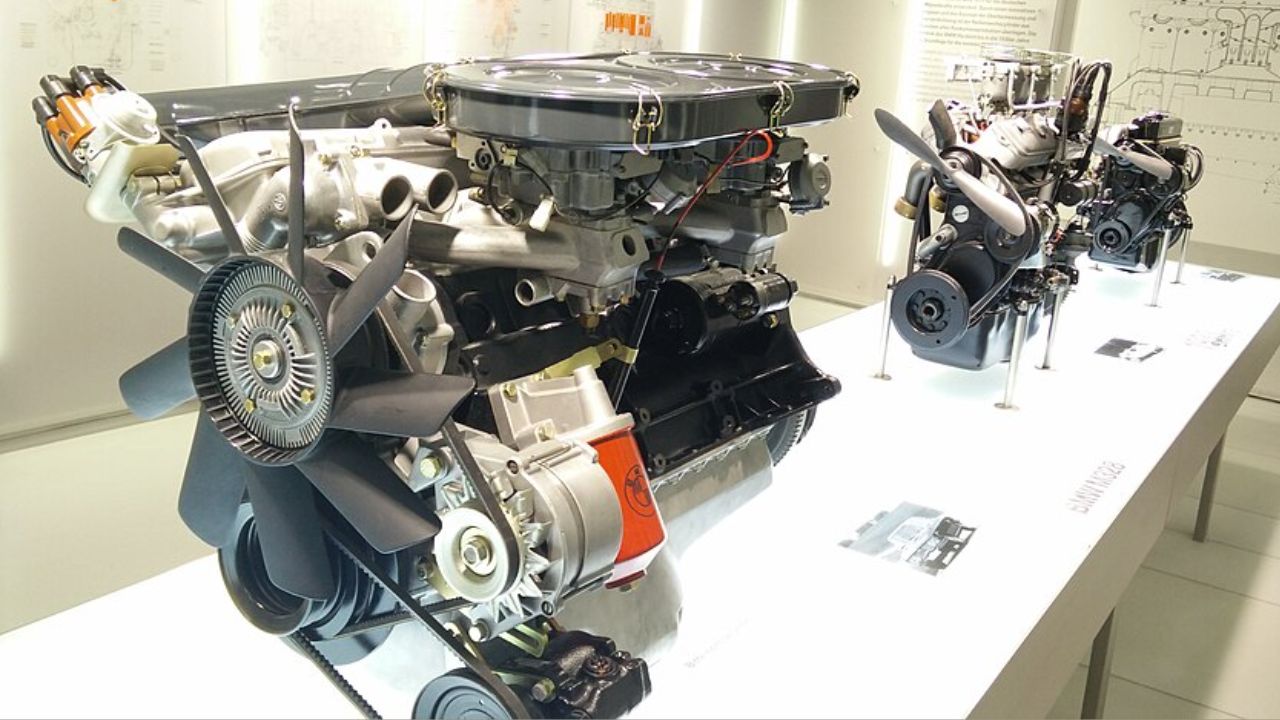 9 forgotten engines mechanics still praise today
