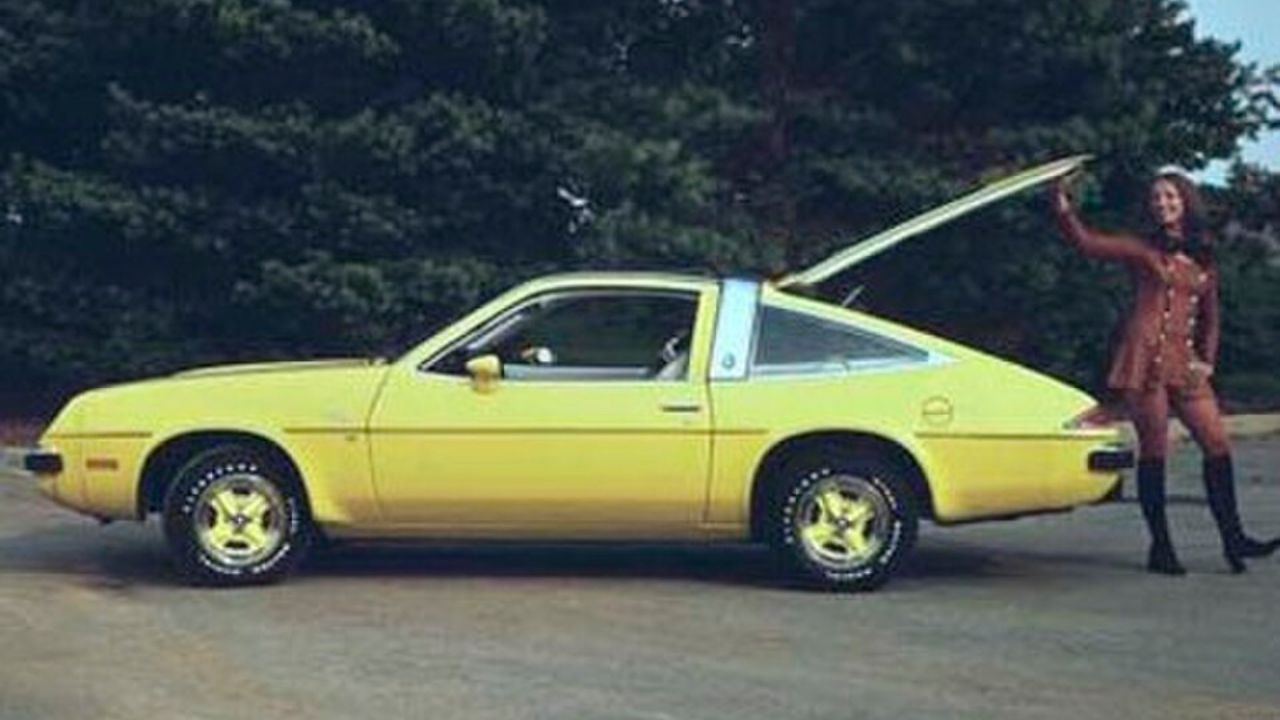 8 1970s cars that deserved more attention than they got