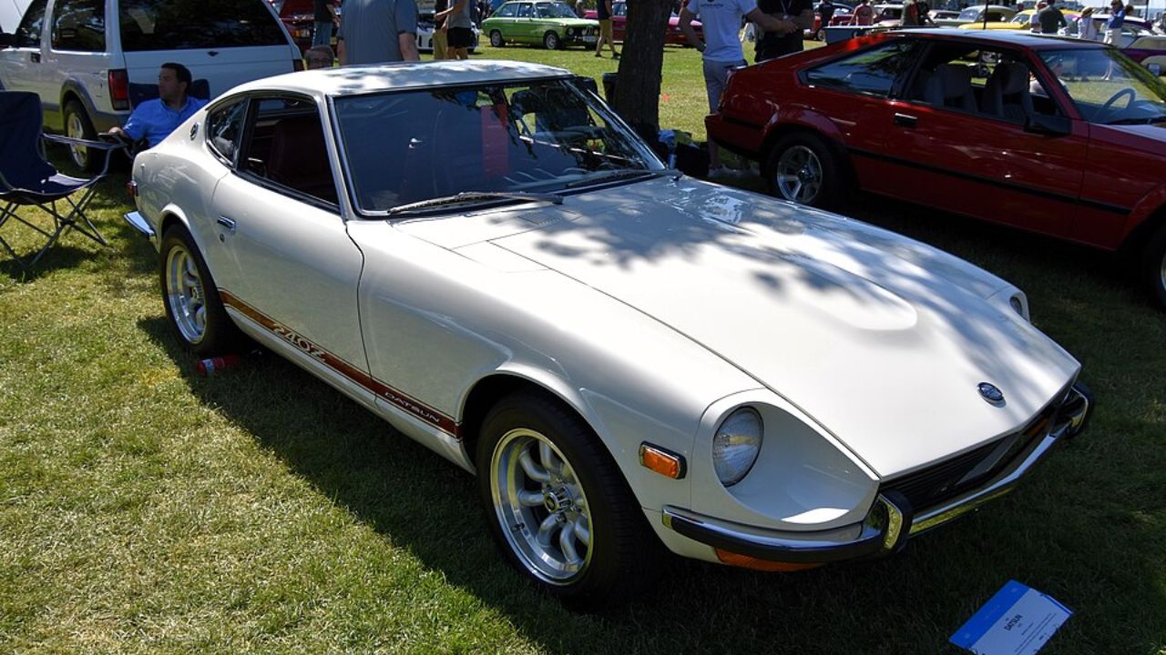 Datsun 240Z