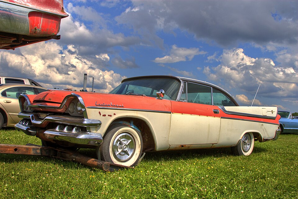 10 tail-fin classics quietly proving impossible to wear out