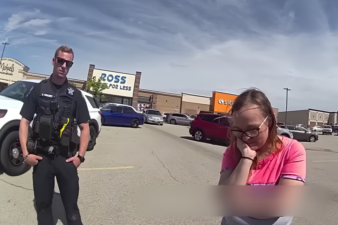 Woman keeps Penske truck for 3 months, claims daily auto-pay makes it her personal car
