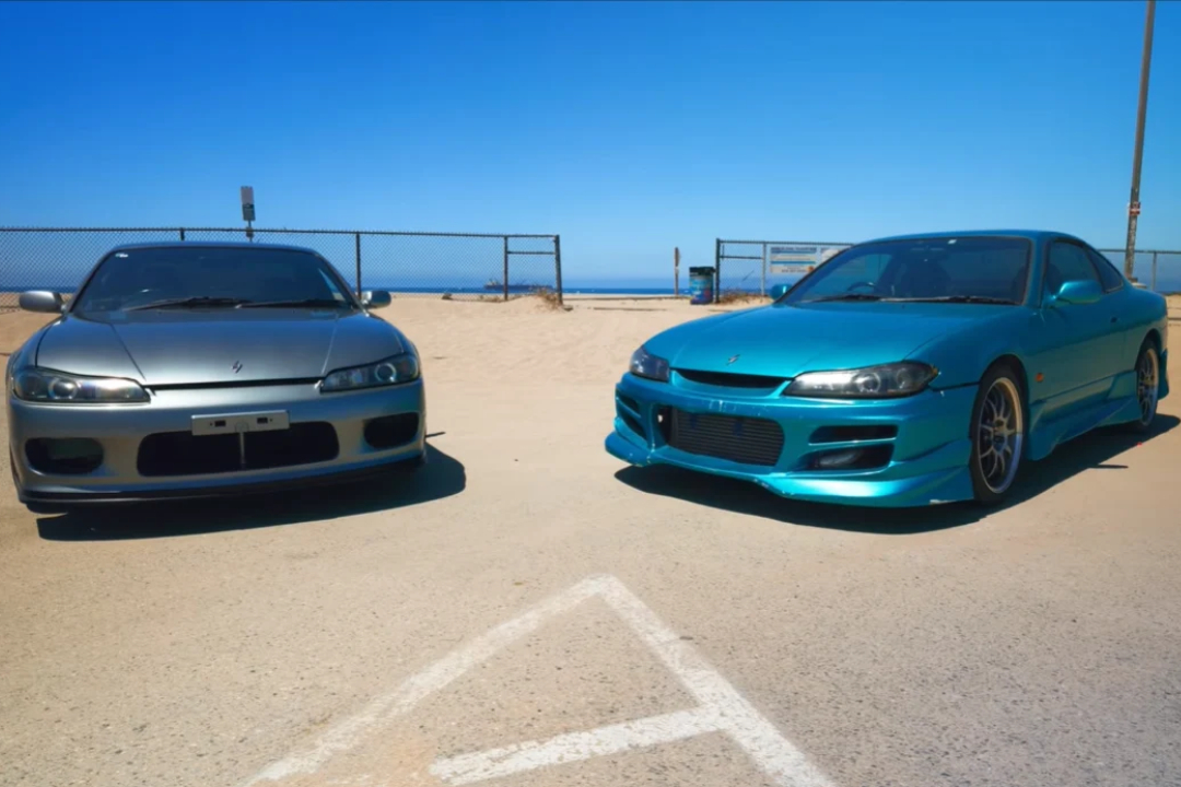 $48K imported S15 vs. $18K salvage S15: The ultimate JDM import reality check