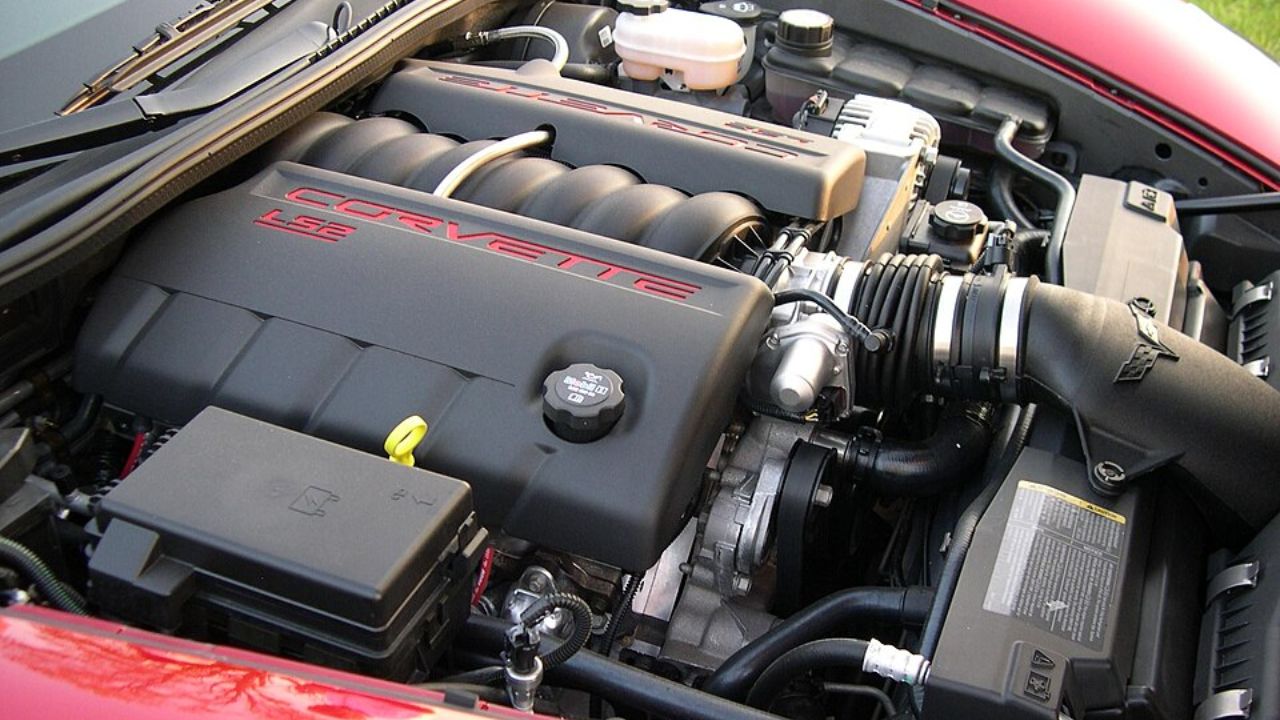 20 factory engines that proved impossible to wear out