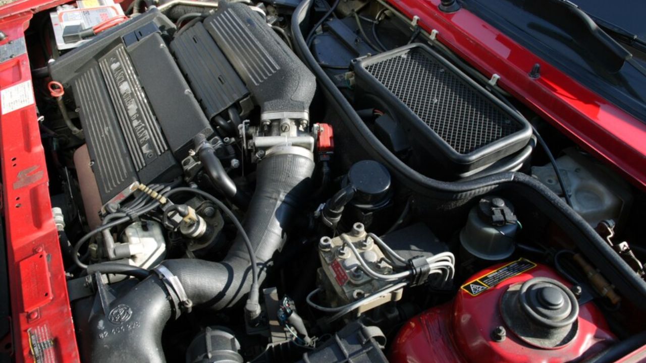 Fiat Twin Cam