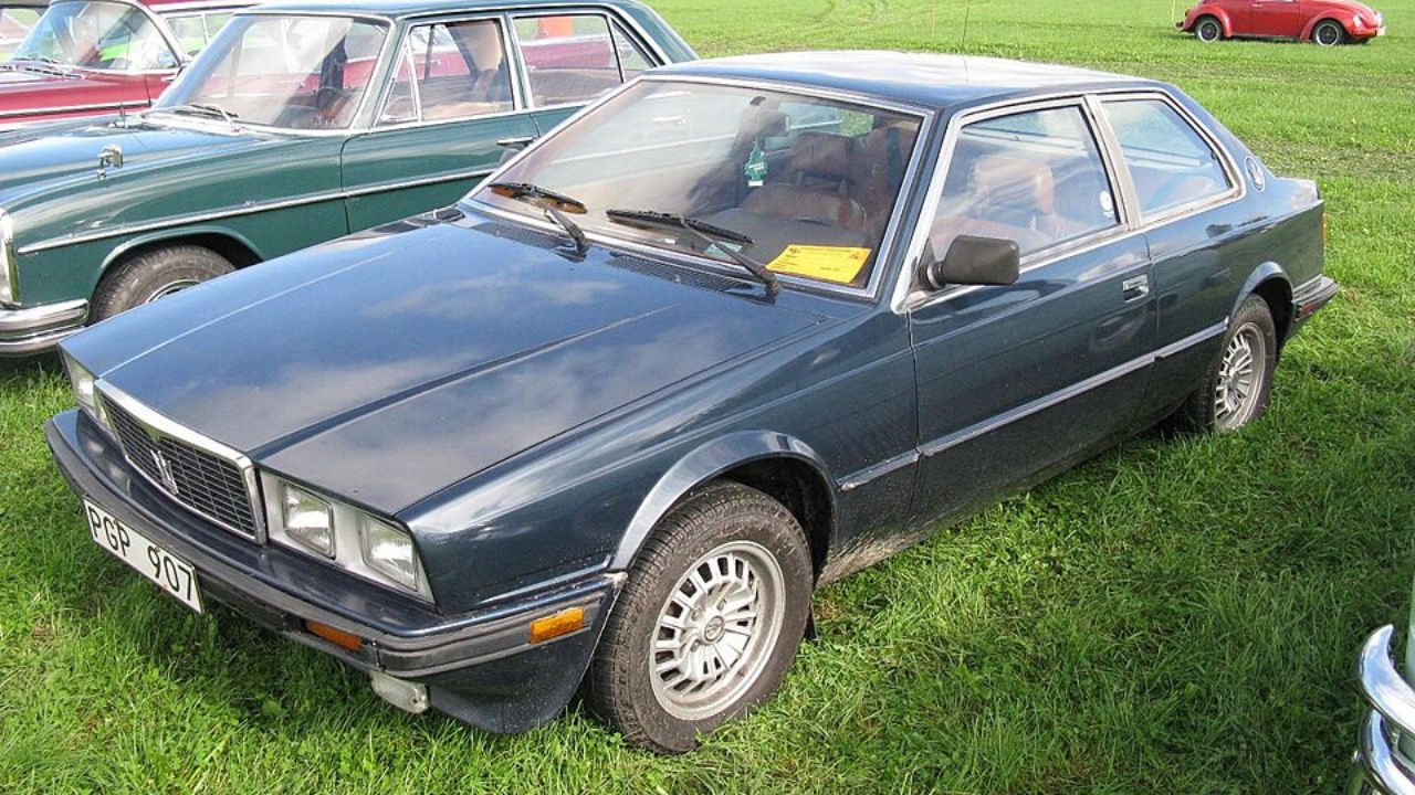 8 turbocharged classics to avoid at all costs