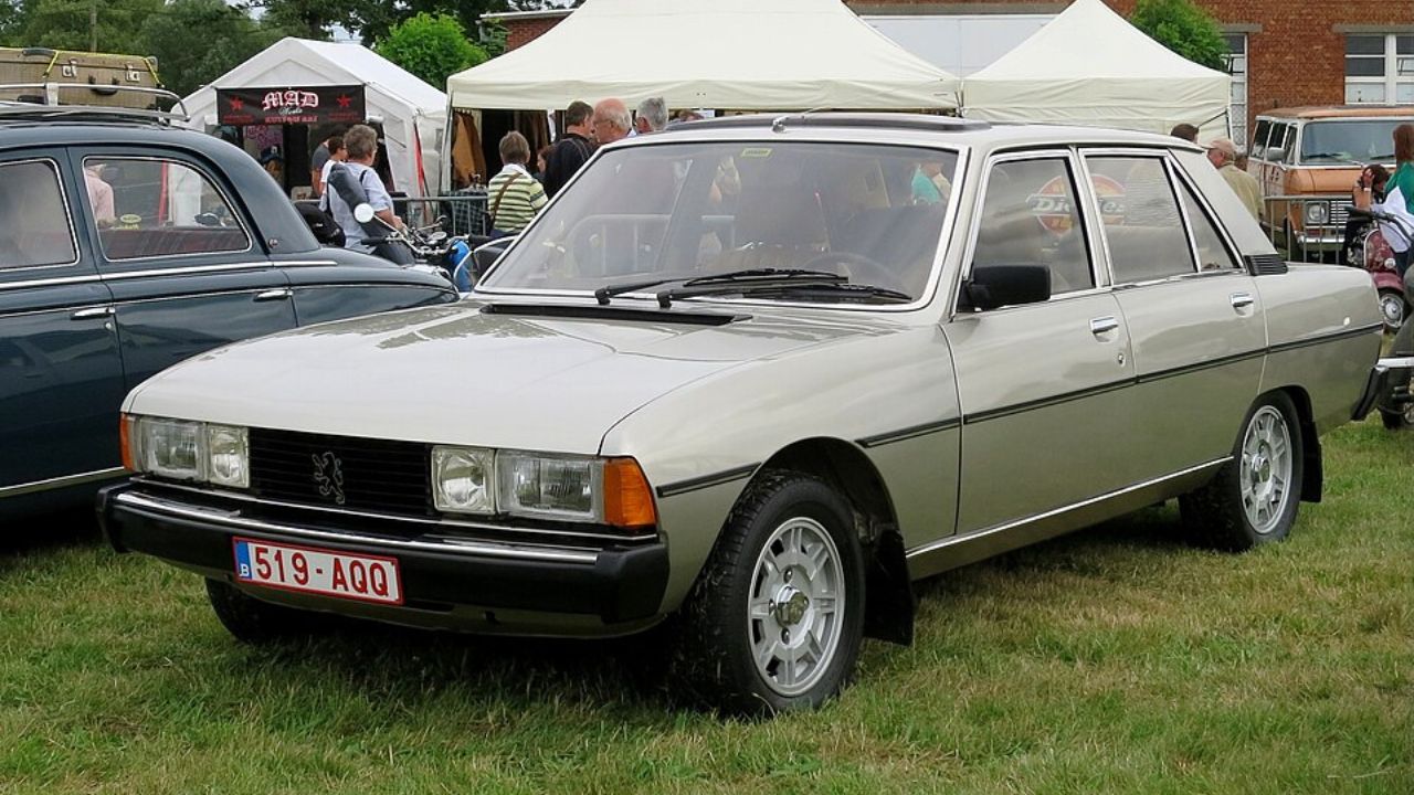 7 rare diesel classics most people have never seen in person