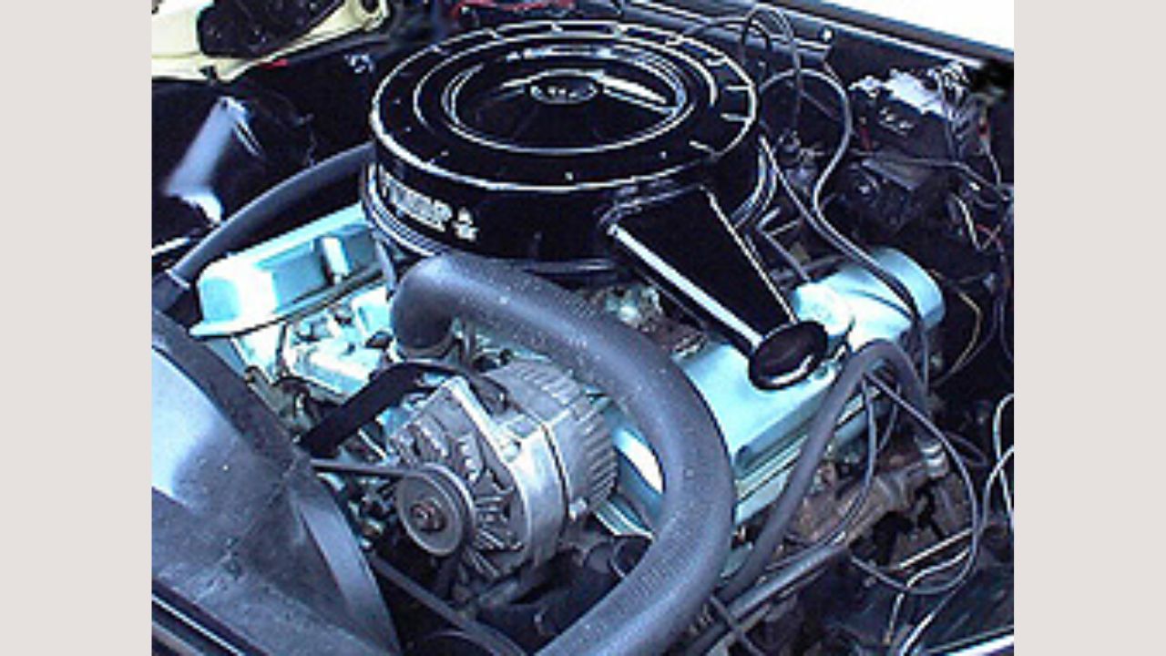 16 forgotten American engines that deserved far more fame