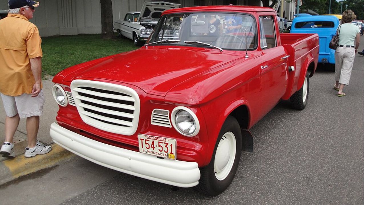 9 Studebakers quietly proving impossible to wear out
