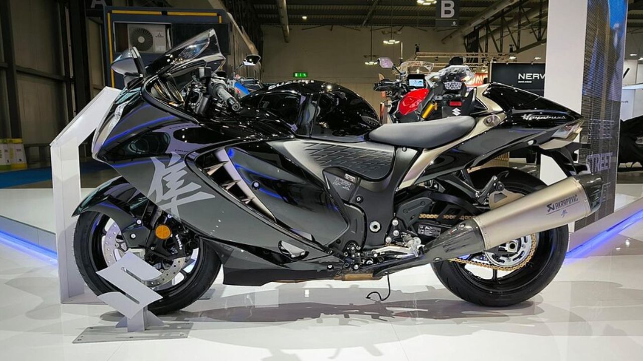 10 motorcycles that never stopped gaining admirers