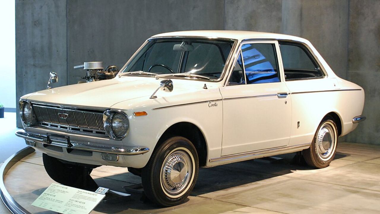 9 automobiles that shaped a new generation of drivers