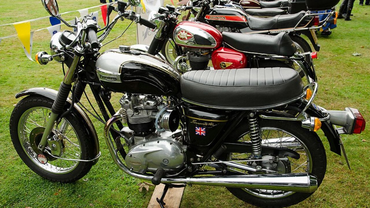 20 classic bikes that won’t stay affordable much longer