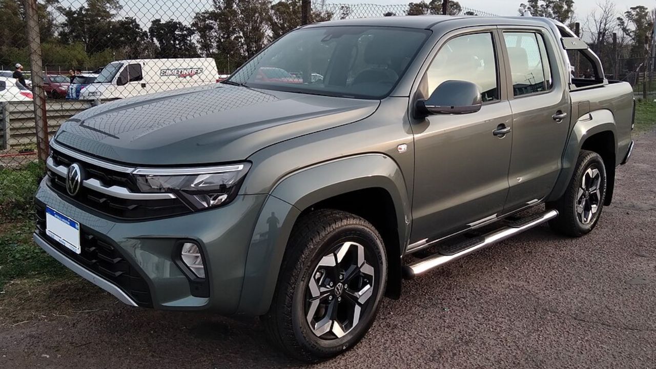 20 Trucks That Owners Say Never Seem to Quit