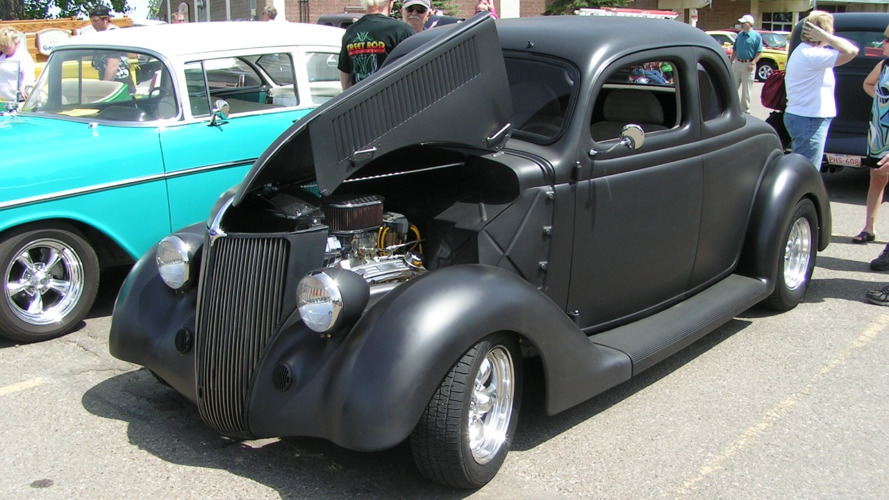 19 hot rods that owners refuse to sell at any price