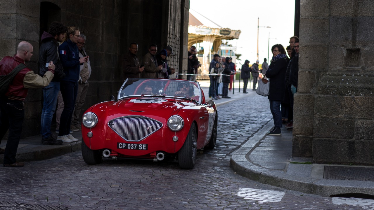 Image Credit: Falcon® Photography from France - CC BY-SA 2.0/Wiki Commons