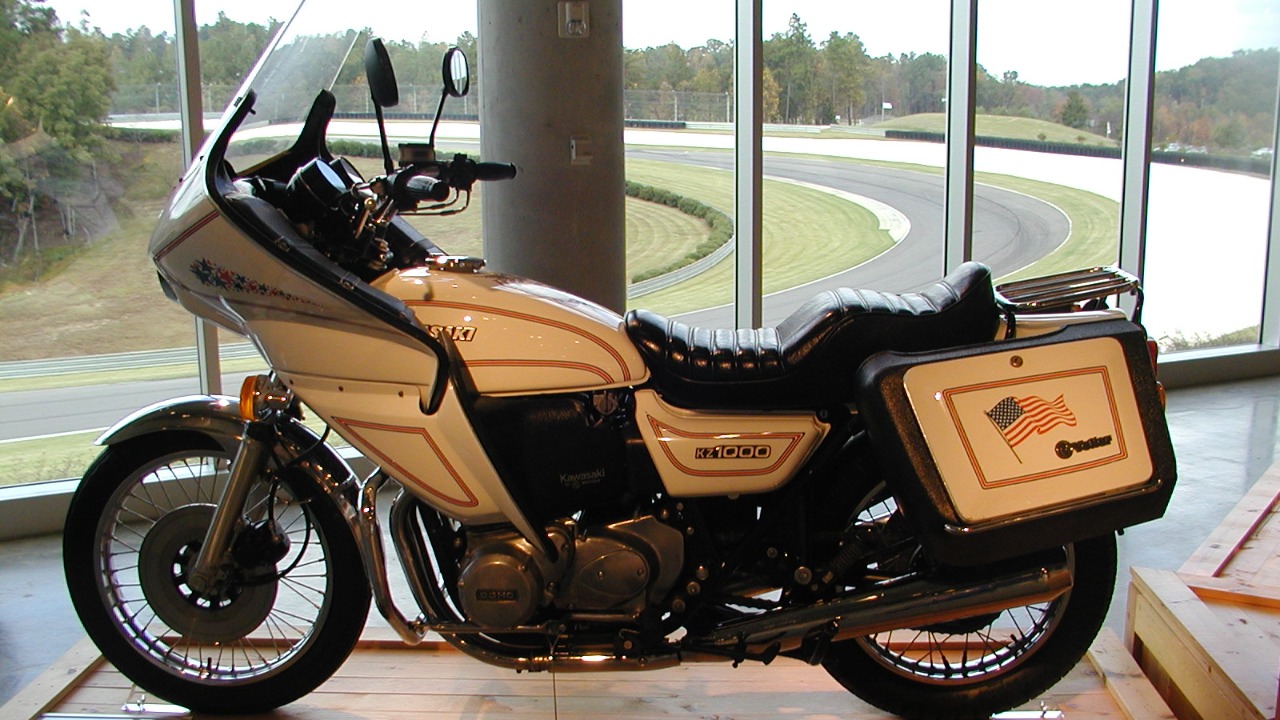 19 classic bikes proving impossible to wear out