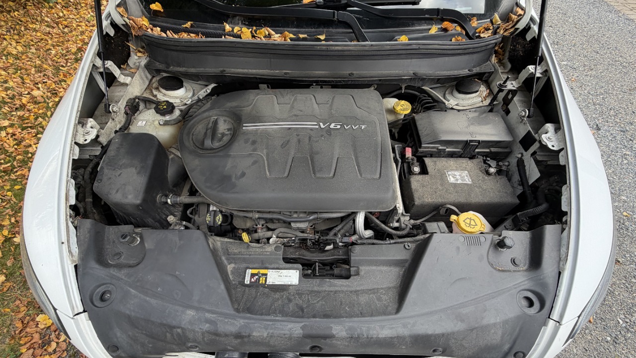 17 Mopar engines that delivered more than expected