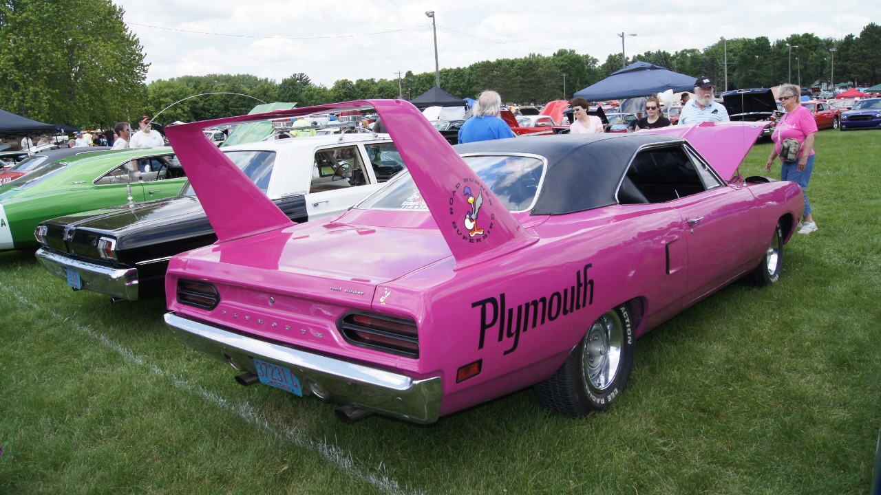 Image Credit: Greg Gjerdingen from Willmar, USA - CC BY 2.0/Wiki Commons